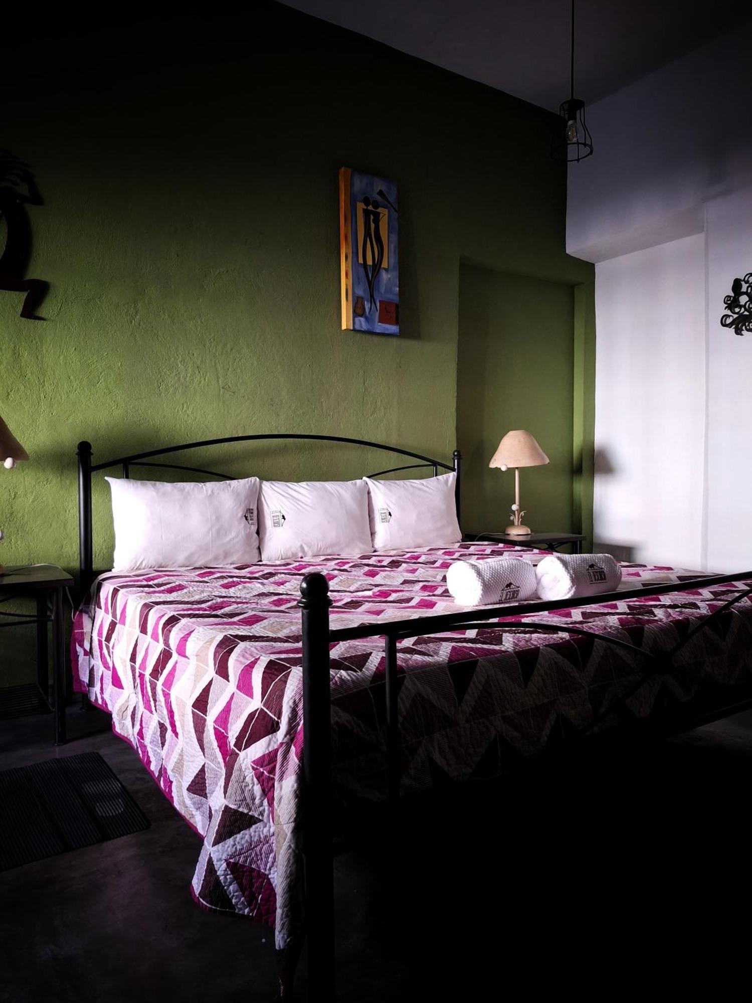 El Descanso Heroica Puebla de Zaragoza