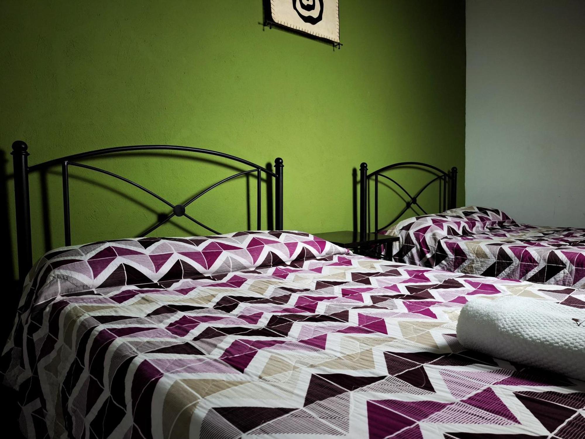 El Descanso Hotel Puebla