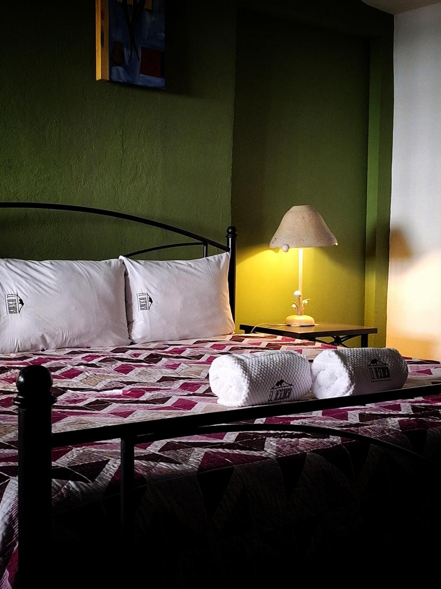 El Descanso Hotel