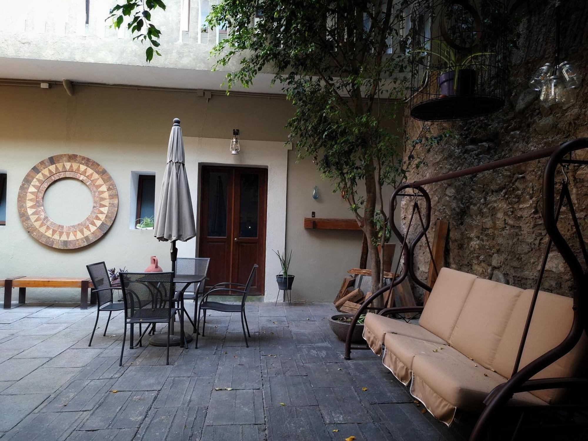 Hotel El Descanso