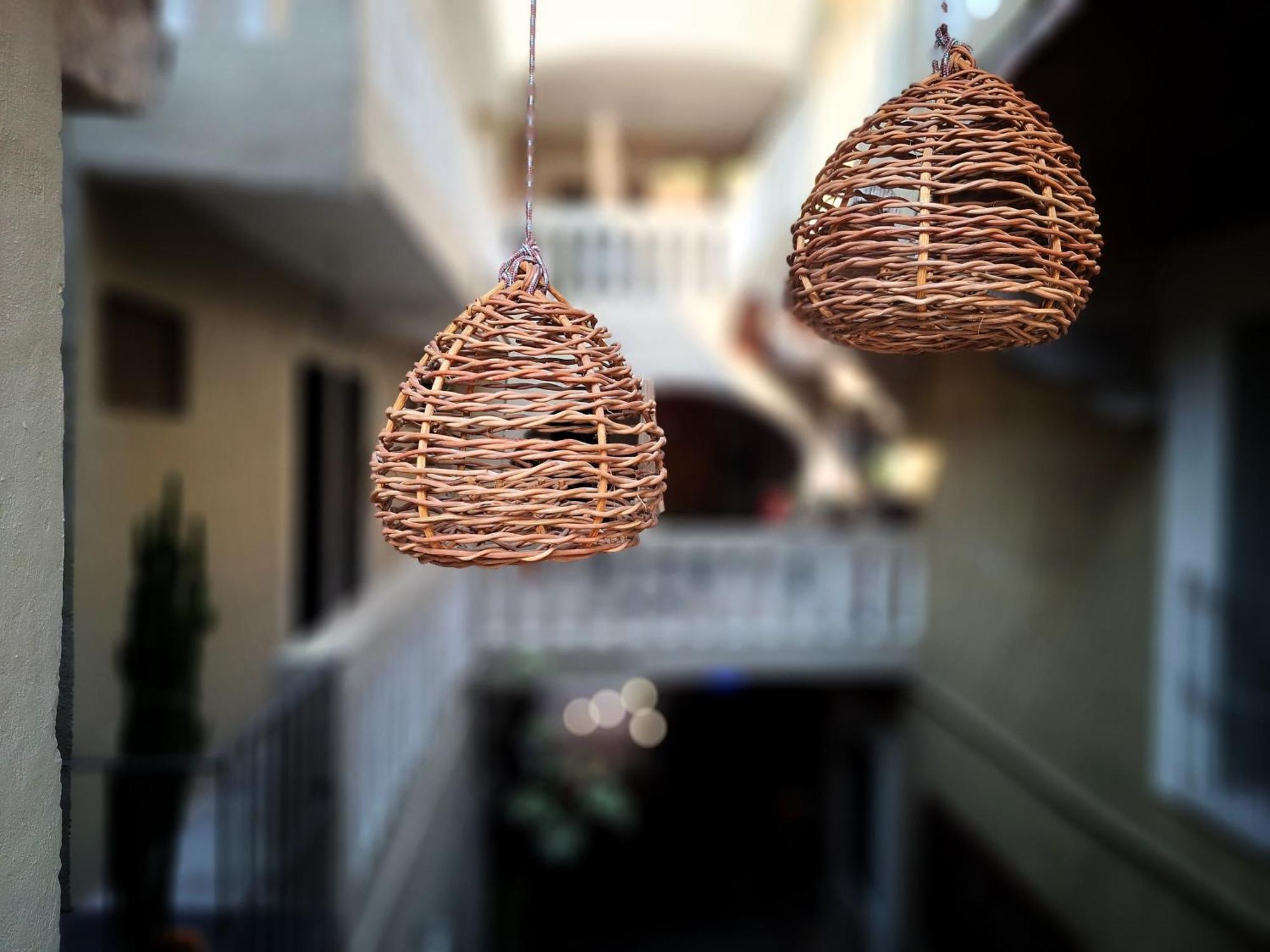 El Descanso Hotel