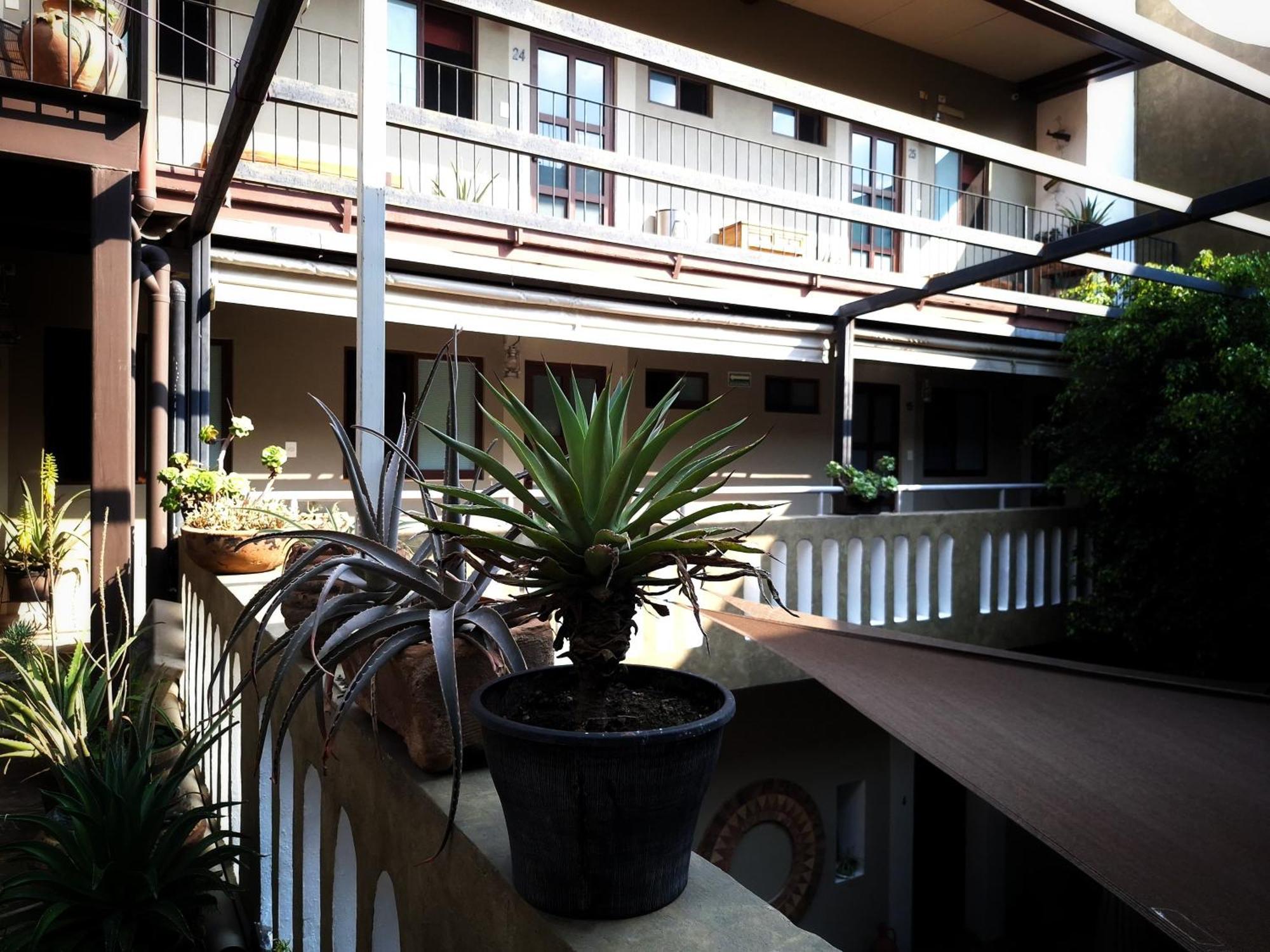 Hotel El Descanso