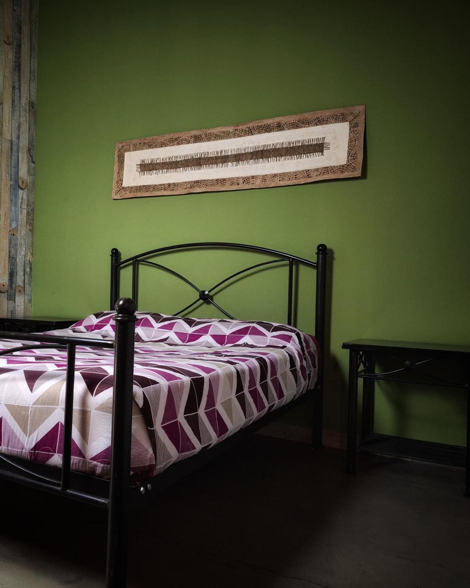 El Descanso Hotel Puebla